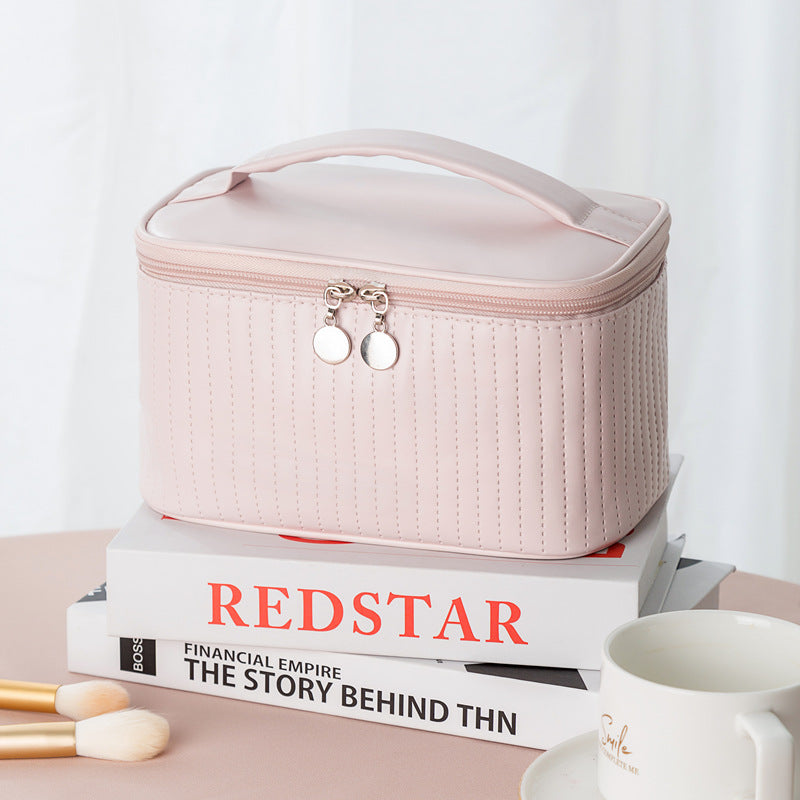 Stylish Travel Cosmetic Case Kalsten