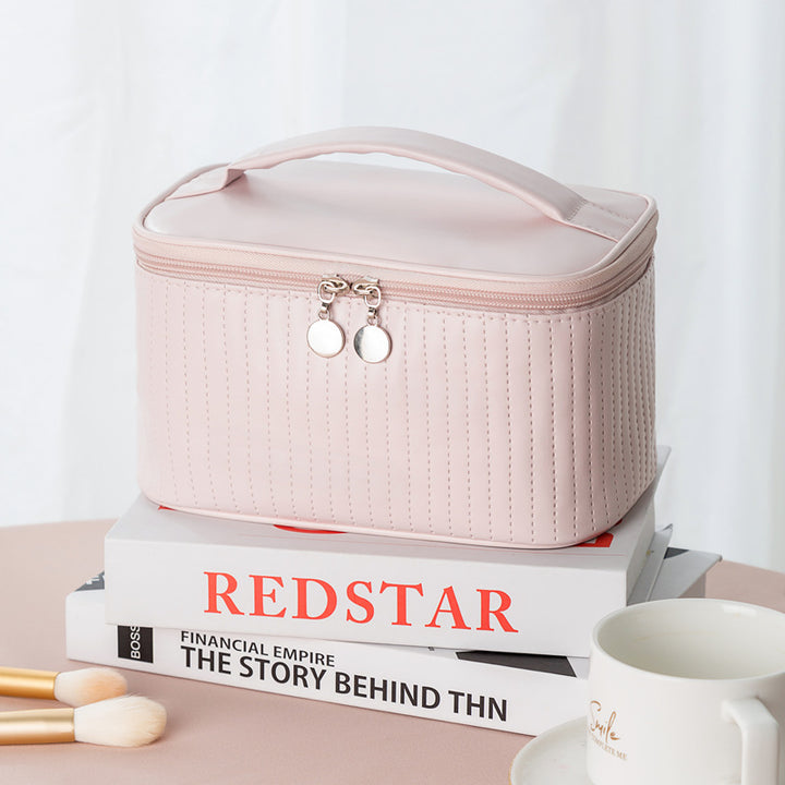 Stylish Travel Cosmetic Case Kalsten