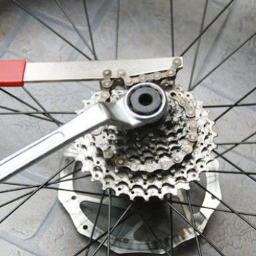Comprehensive Bicycle Repair Tool Kit Kalsten