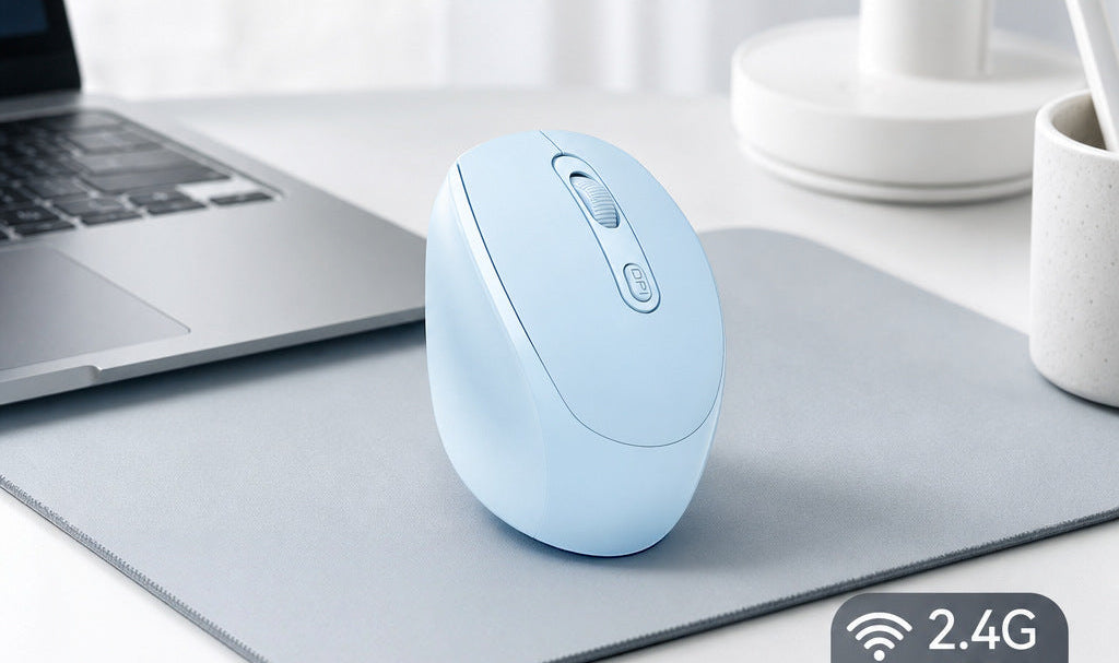 Wireless Ergonomic Mouse Kalsten