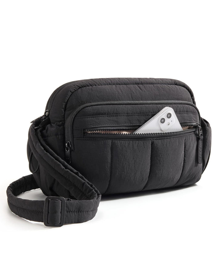 Comfortable everyday bag with multiple compartments Kalsten