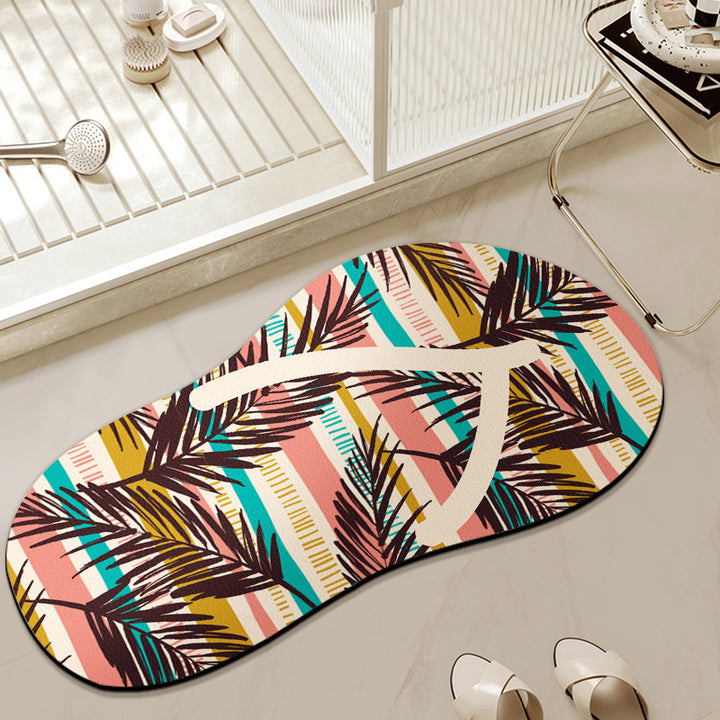 Non-Slip Bath Mat