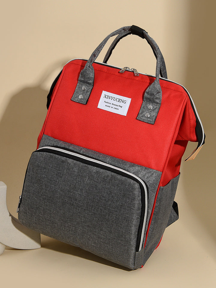Fashionable Multi-Functional Backpack Kalsten