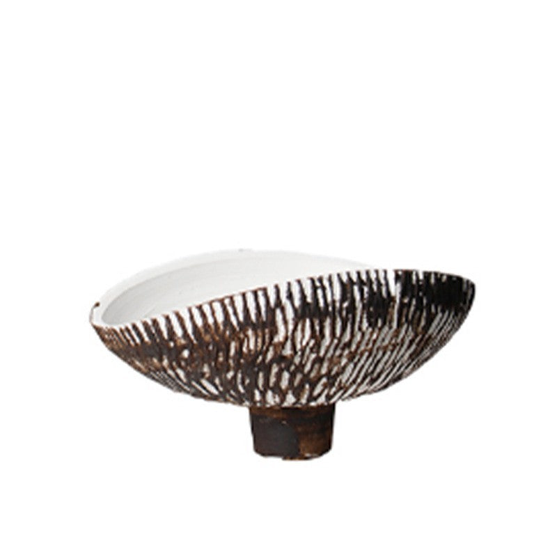 Contemporary Artistic Decorative Centerpiece