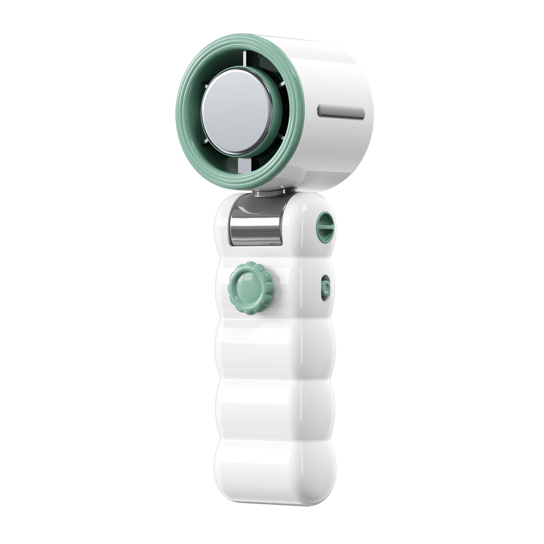 Unisex portable fan Kalsten