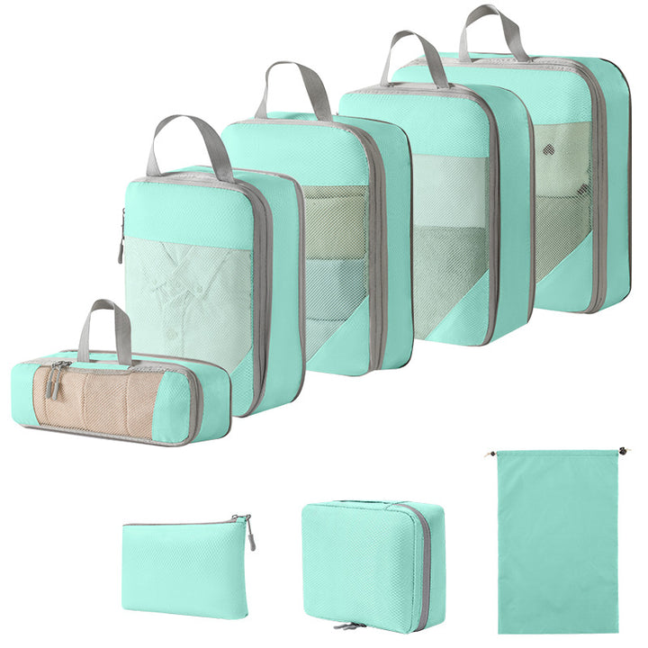 Travel Compression Bags Set Kalsten