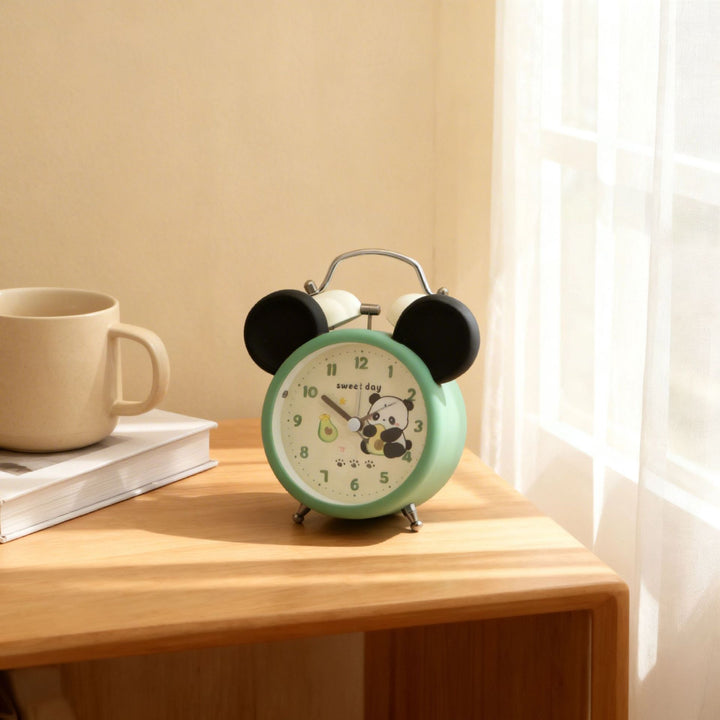 Alarm Clock in Cute Animal Design Kalsten