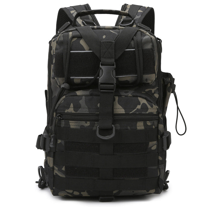 Outdoor Hiking Backpack Kalsten
