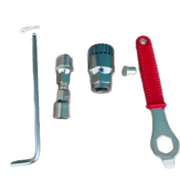 Precision Bicycle Tool Kit Kalsten