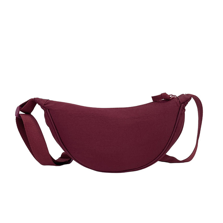 Practical Hip Bag Kalsten