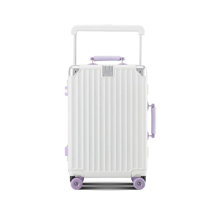 Unisex Compact Hard Shell Travel Trolley Kalsten 1784384471