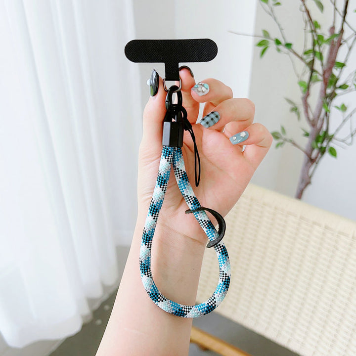 Adjustable Multi-Functional Lanyard Kalsten