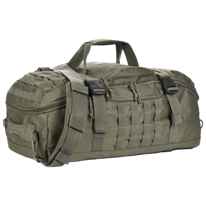Tactical Durable Travel Kalsten