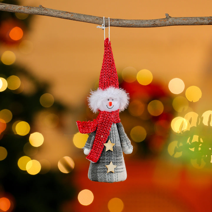 Decorative Angel Ornament Kalsten