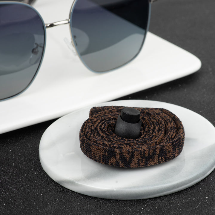 Adjustable Eyewear Retainer Cord Kalsten