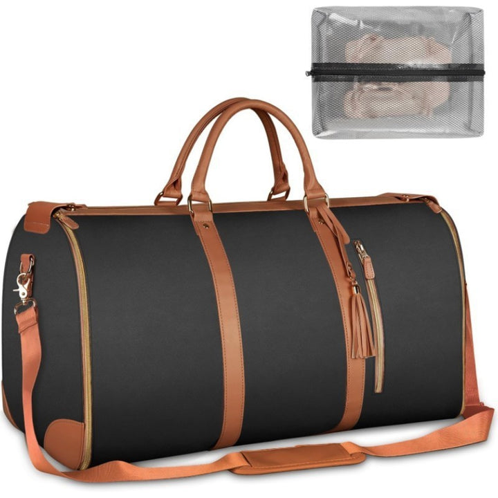 Stylish Travel Duffel Bag Kalsten