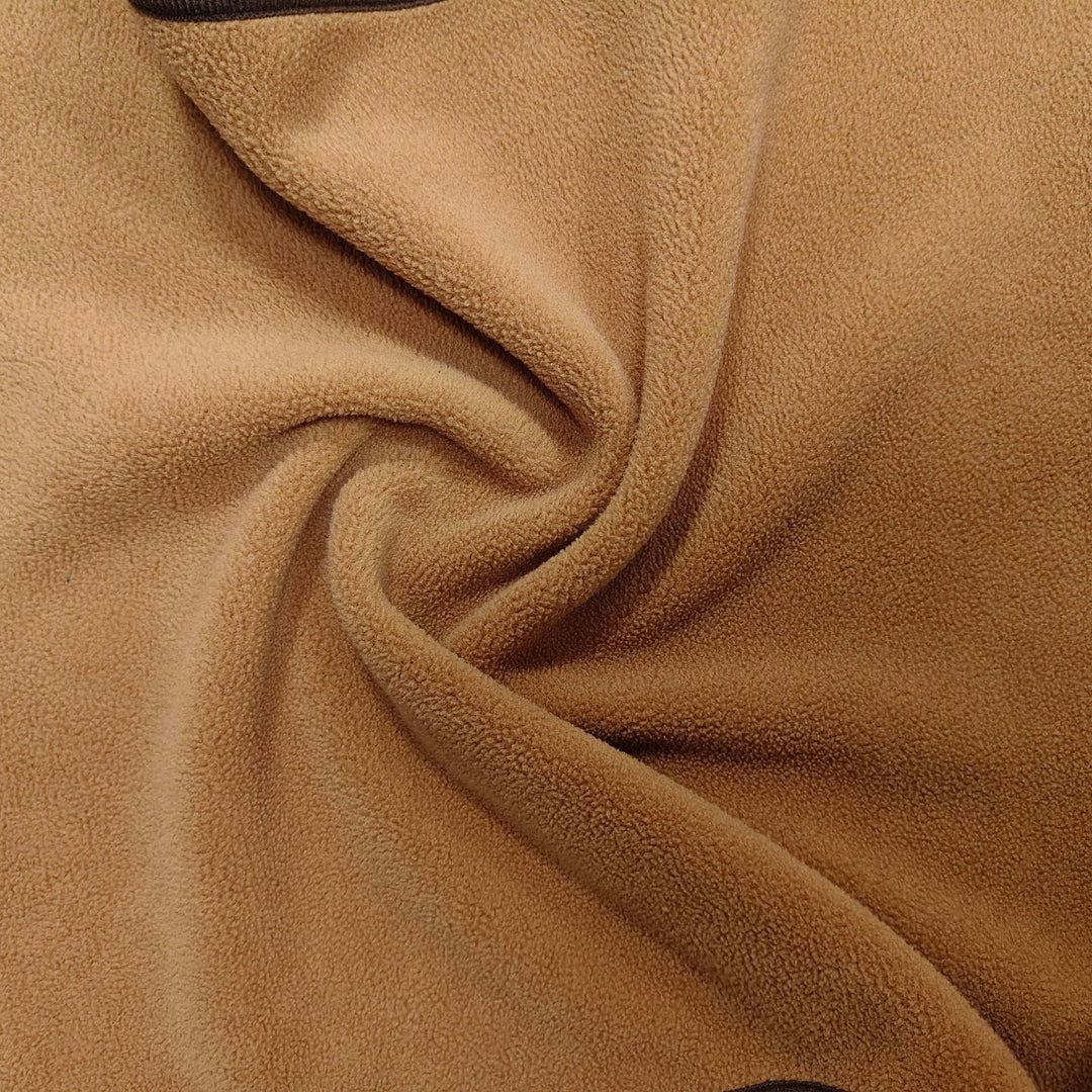 Oversized Soft Plush Blanket