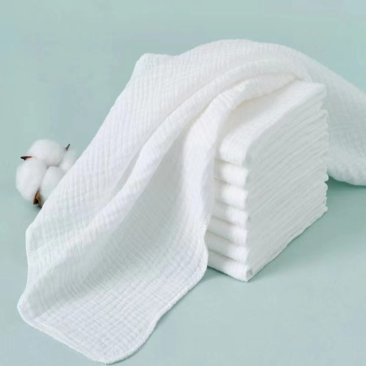 Premium Cotton Muslin Cloths kalsten
