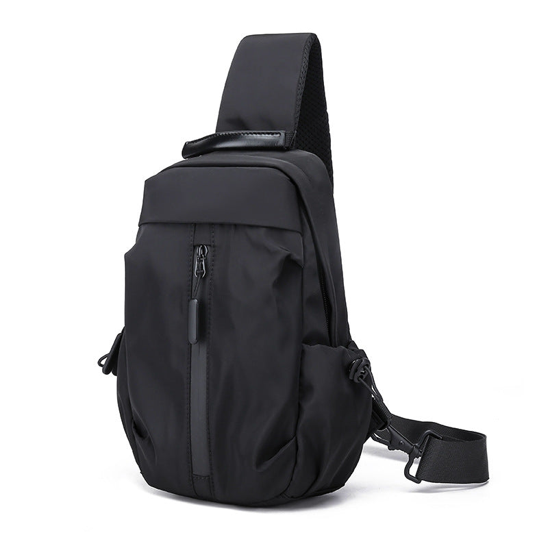 Multi-Functional Crossbody Bag Kalsten