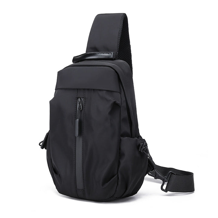 Multi-Functional Crossbody Bag Kalsten