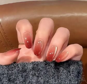 Decorative 3D Nail Art Kit Kalsten