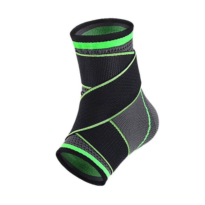 Adjustable Athletic Knee Brace Kalsten