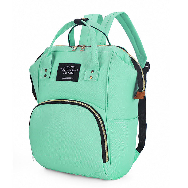 Stylish Multi-Function Travel Backpack Kalsten