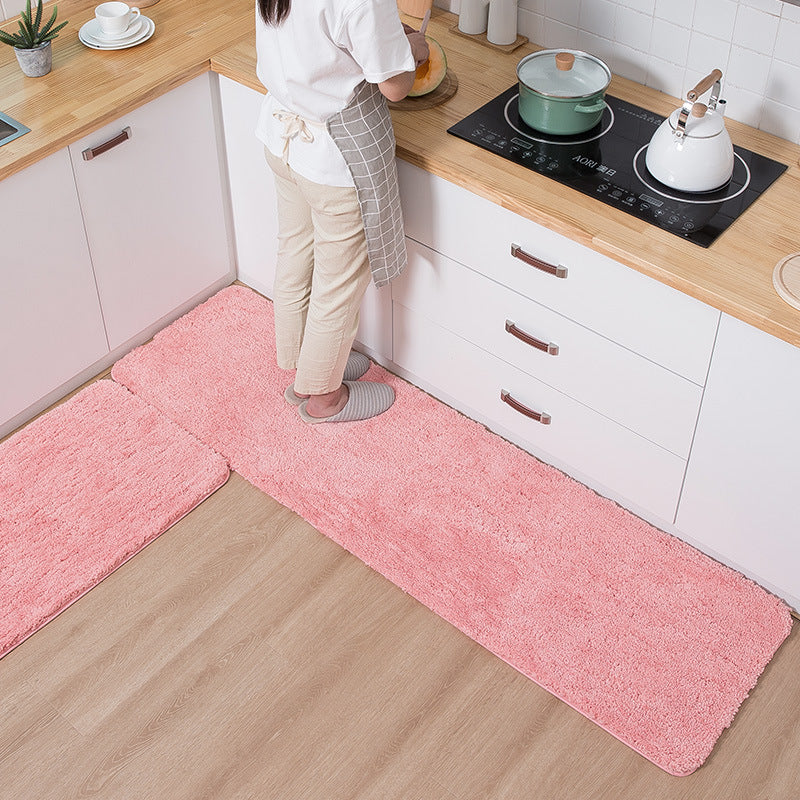 Soft Cotton Kitchen Comfort Mat Kalsten