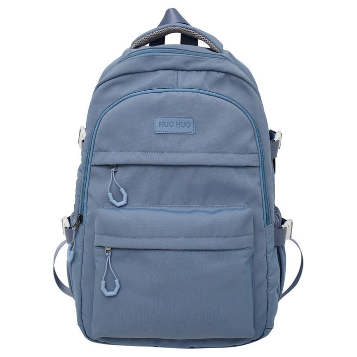 Functional School Backpack Kalsten