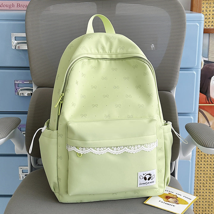 Cute Character-Themed Backpack Kalsten 1791205809