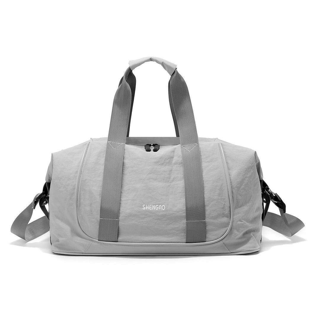 Spacious Multi-Functional Travel Duffel Bag