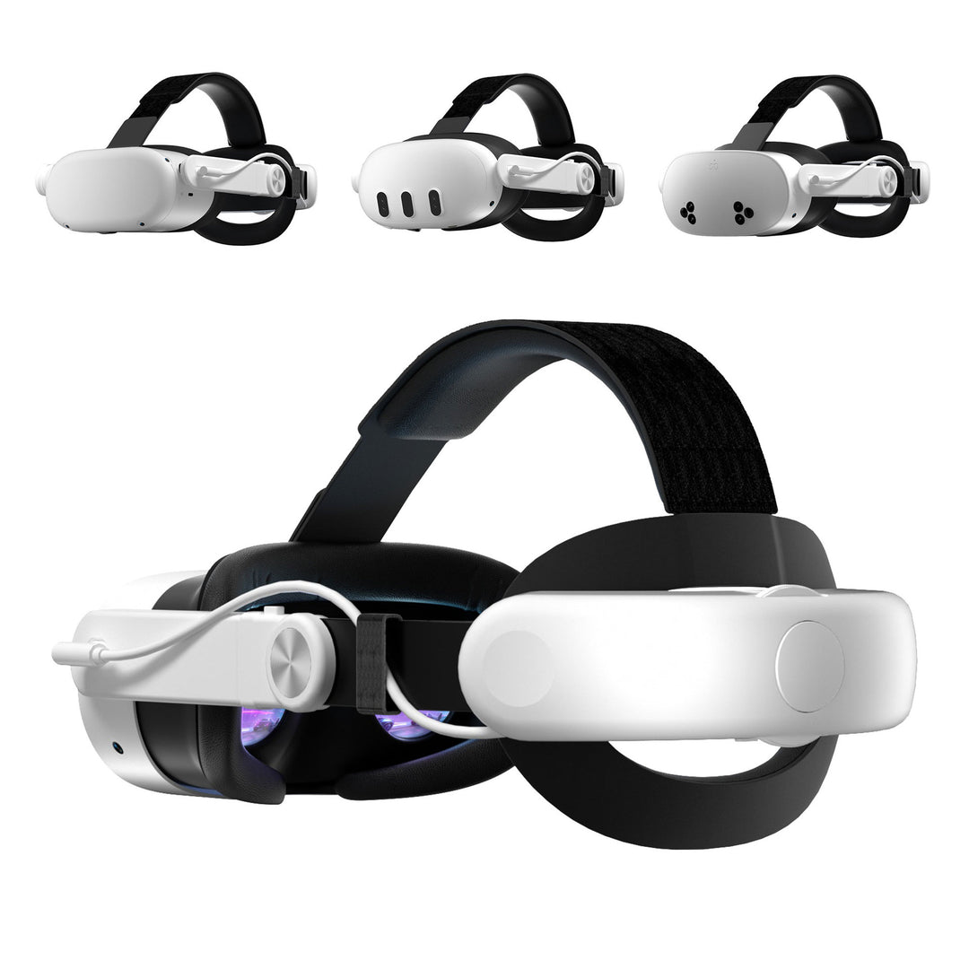 VR Head Mount from Kalsten