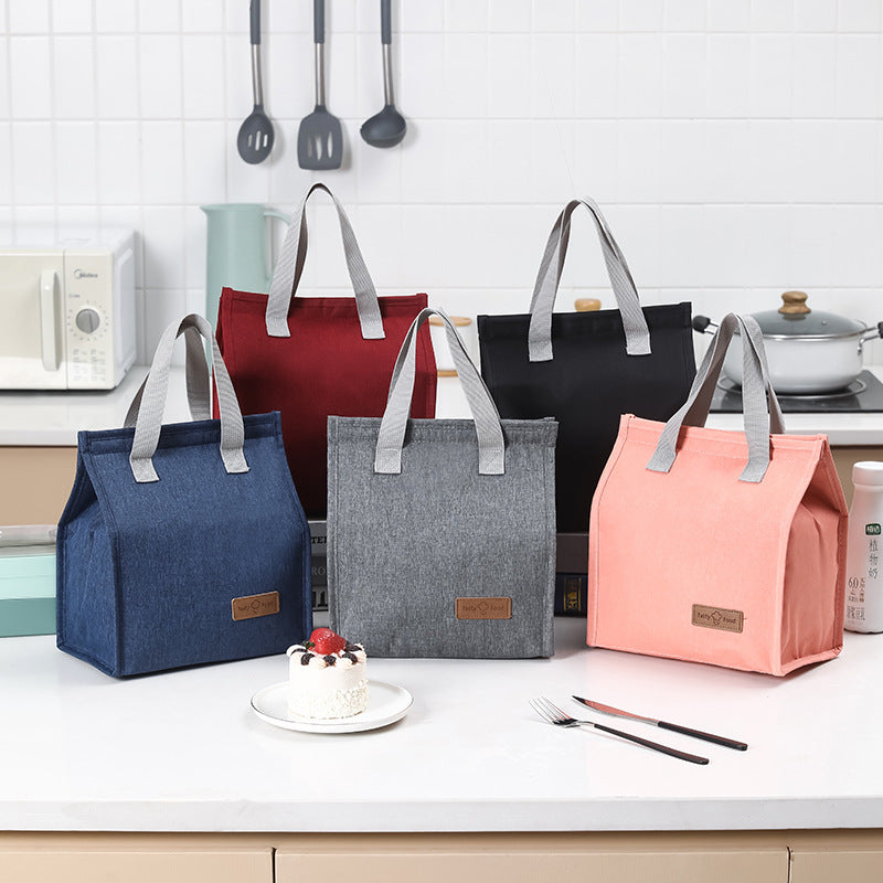 Insulated Food Storage Tote Kalsten