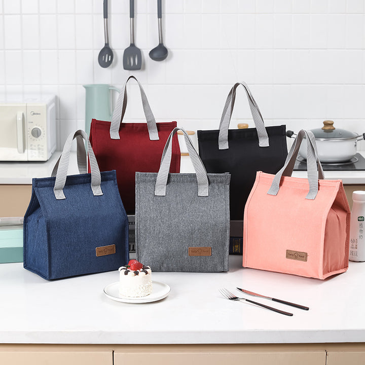 Insulated Food Storage Tote Kalsten