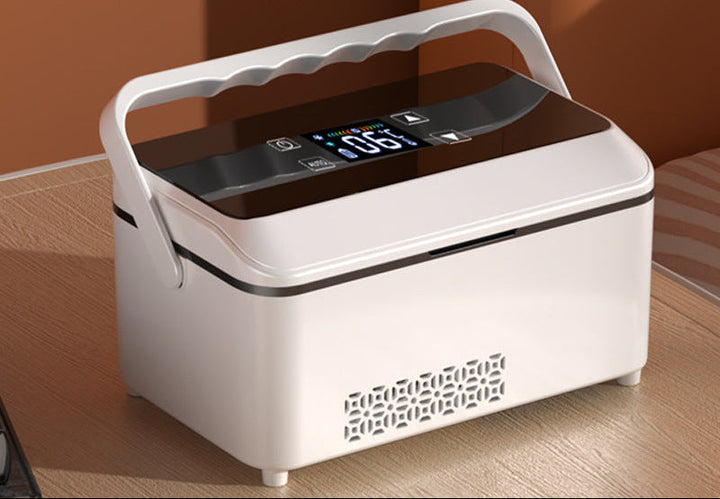 Portable Electric Food Warmer Kalsten