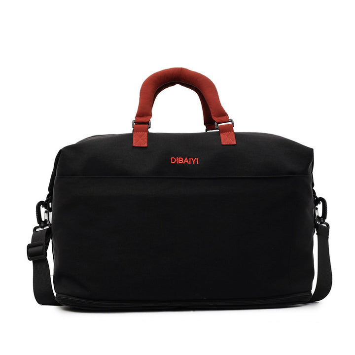 Versatile Fitness Carryall