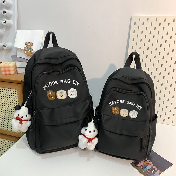 Cute Character-Themed Backpack Kalsten 1791205869