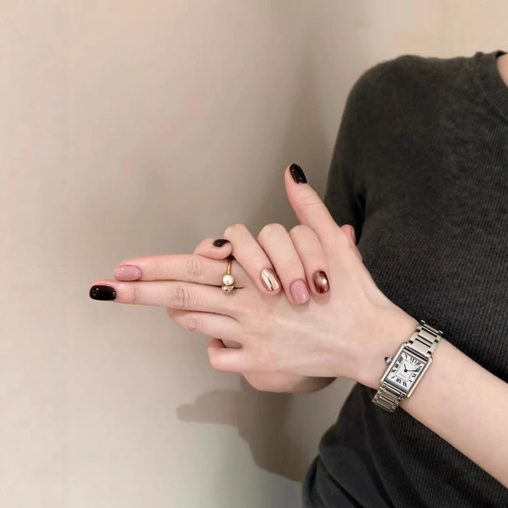 Chic Nail Art