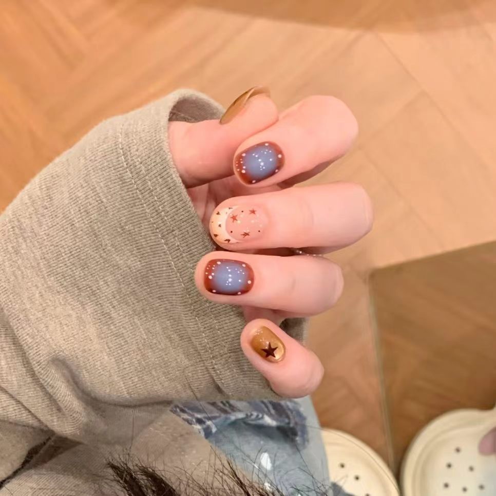 Decorative Nail Art Kalsten