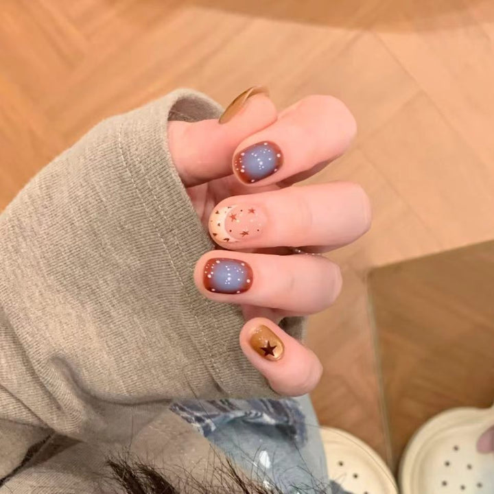 Decorative Nail Art Kalsten