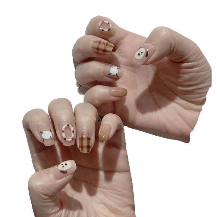 Nail Polish Set Kalsten