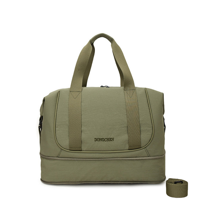 High-Quality Sports and Travel Bag Kalsten