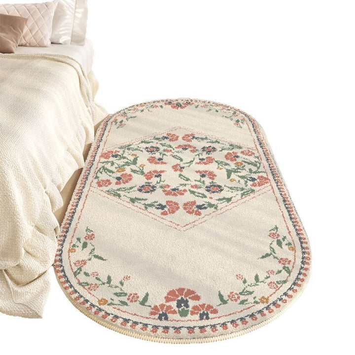 Playful Animal-Themed Area Rug Kalsten
