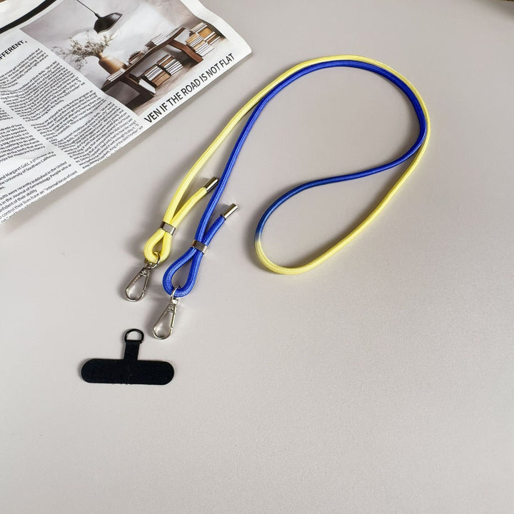Multi-Functional Colorful Dog Leash Kalsten