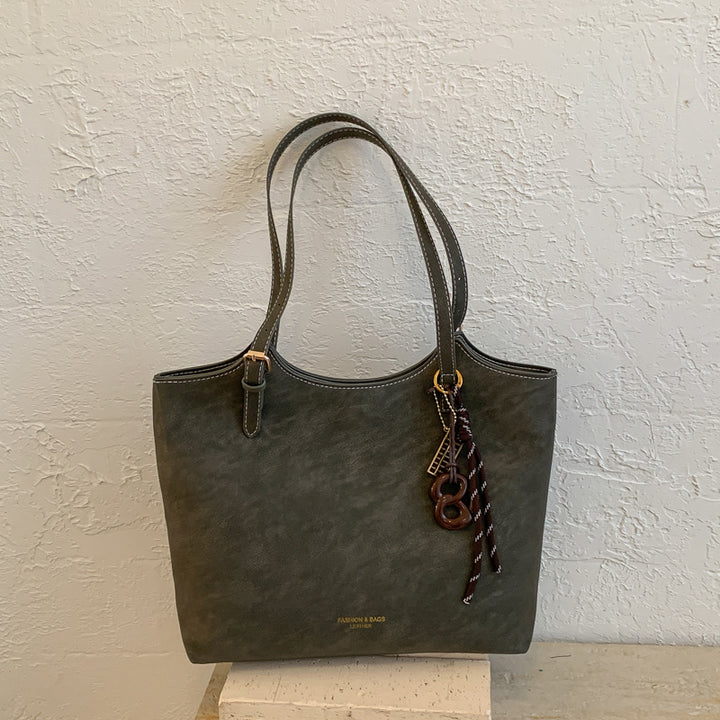 Spacious Everyday Tote Bag