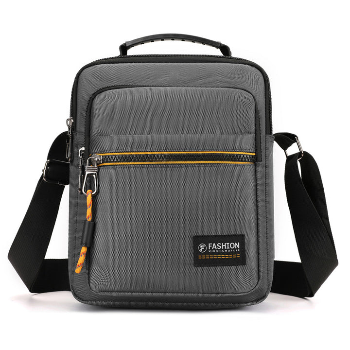 Versatile Messenger Bag