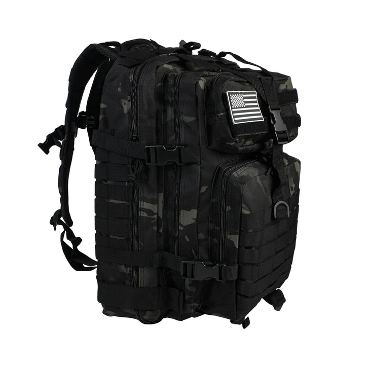 Tactical Military Backpack Kalsten