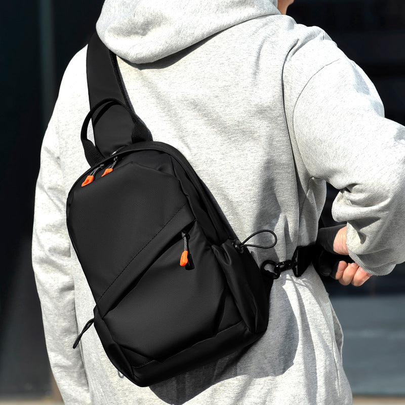 Sling-Style Everyday Backpack Kalsten