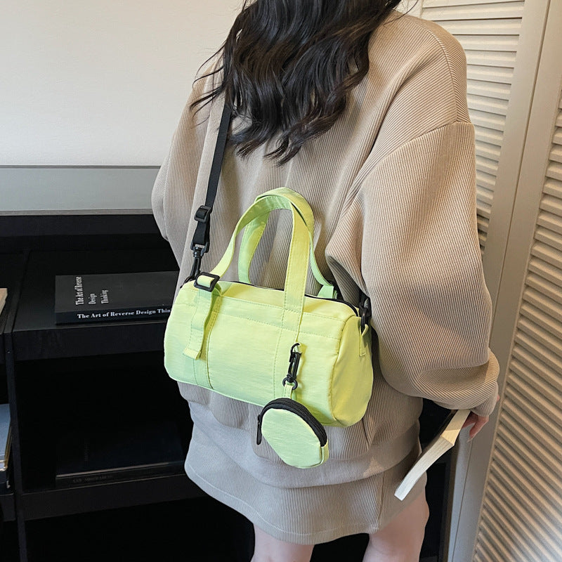 Practical Shoulder Bag Kalsten