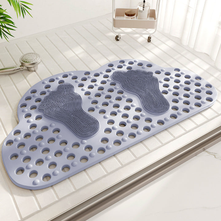 Non-Slip Textured Shower Mat Kalsten